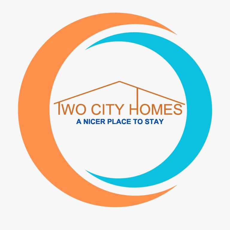 Two City Homes logo